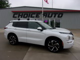 Used 2022 Mitsubishi Outlander SEL image 2