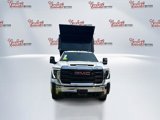 New 2025 GMC Sierra 3500 Pro w/ Convenience Package image 2
