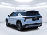 New 2025 Chevrolet Traverse LT w/ Driver Confidence Package image 5