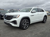 New 2025 Volkswagen Atlas Cross Sport SEL Premium R-Line image 2