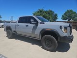 Used 2025 GMC Sierra 2500 AT4X w/ AT4X AEV Edition image 2