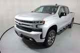 Used 2022 Chevrolet Silverado 1500 RST w/ Convenience Package II image 3