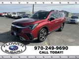 Certified 2024 Subaru Ascent Touring image 3
