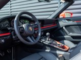 Certified 2024 Porsche 911 Targa 4 GTS image 4