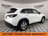 Used 2025 Honda HR-V LX image 5