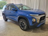 New 2026 Chevrolet Equinox ACTIV image 3