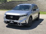 New 2025 Honda CR-V Sport Touring image 3