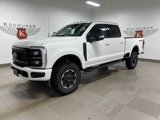 New 2025 Ford F250 Lariat w/ Lariat Ultimate Package image 3