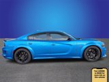 Used 2023 Dodge Charger Scat Pack image 4