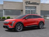 New 2025 Cadillac Optiq Sport 2 image 2