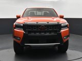 New 2025 Nissan Frontier PRO-4X w/ Pro Convenience Package image 2