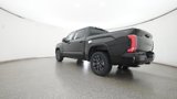 New 2025 Toyota Tundra Platinum image 4