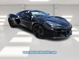 New 2025 Chevrolet Corvette Z06 image 3