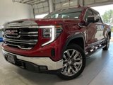 Used 2023 GMC Sierra 1500 SLT w/ SLT Premium Package image 3
