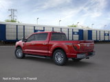 New 2025 Ford F150 Lariat image 4