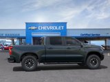 New 2025 Chevrolet Silverado 1500 ZR2 w/ Technology Package image 6