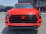 Used 2024 Toyota Sequoia Limited image 5