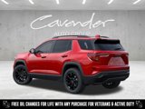 New 2026 GMC Terrain Elevation w/ Black Edition image 3