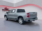 Used 2025 Chevrolet Silverado 1500 High Country image 4
