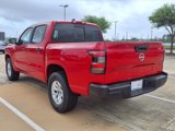 New 2025 Nissan Frontier S image 2