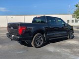 Used 2024 Ford F150 STX w/ Mobile Office Package image 4