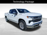 Used 2023 Chevrolet Silverado 1500 LTZ w/ LTZ Premium Package image 3
