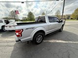 Used 2019 Ford F150 XLT w/ Equipment Group 302A Luxury image 5