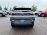 New 2025 Volkswagen ID.4 Pro S image 4