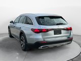 New 2025 Mercedes-Benz E 450 4MATIC All-Terrain Wagon image 5
