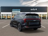 New 2025 Kia Carnival SX Prestige image 4