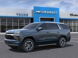 New 2025 Chevrolet Tahoe LS image 2