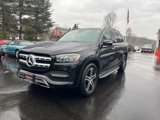 Used 2020 Mercedes-Benz GLS 450 4MATIC image 2