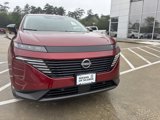 New 2025 Nissan Murano SV w/ Cargo Package image 2
