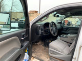 Used 2015 GMC Sierra 3500 4x4 Double Cab image 3