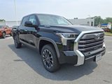 New 2025 Toyota Tundra Limited image 3