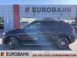 Used 2022 Mercedes-Benz GLE 350 4MATIC image 2