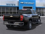New 2025 Chevrolet Silverado 3500 LT w/ Safety Package image 4