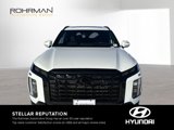 New 2025 Hyundai Palisade Calligraphy image 3