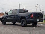 New 2025 RAM 1500 4x4 Crew Cab image 3