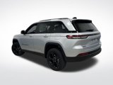 New 2025 Jeep Grand Cherokee Altitude image 3