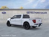 New 2025 Ford F150 XLT image 5