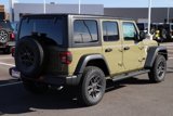 New 2025 Jeep Wrangler Sport S image 6