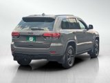 Used 2021 Jeep Grand Cherokee Trailhawk w/ Trailhawk Luxury Group image 6