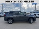 Used 2024 Toyota RAV4 XLE image 2
