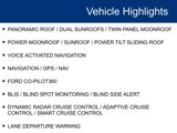 Certified 2024 Ford F350 Platinum image 4
