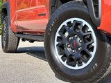 New 2025 Toyota Tacoma TRD Off-Road image 2