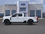 New 2026 Ford F350 XL w/ STX Appearance Package image 3