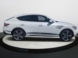 New 2025 Genesis GV80 3.5T e-SC image 3