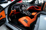 Used 2022 BMW M4 xDrive Competition image 2