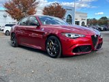 New 2024 Alfa Romeo Giulia Quadrifoglio image 3